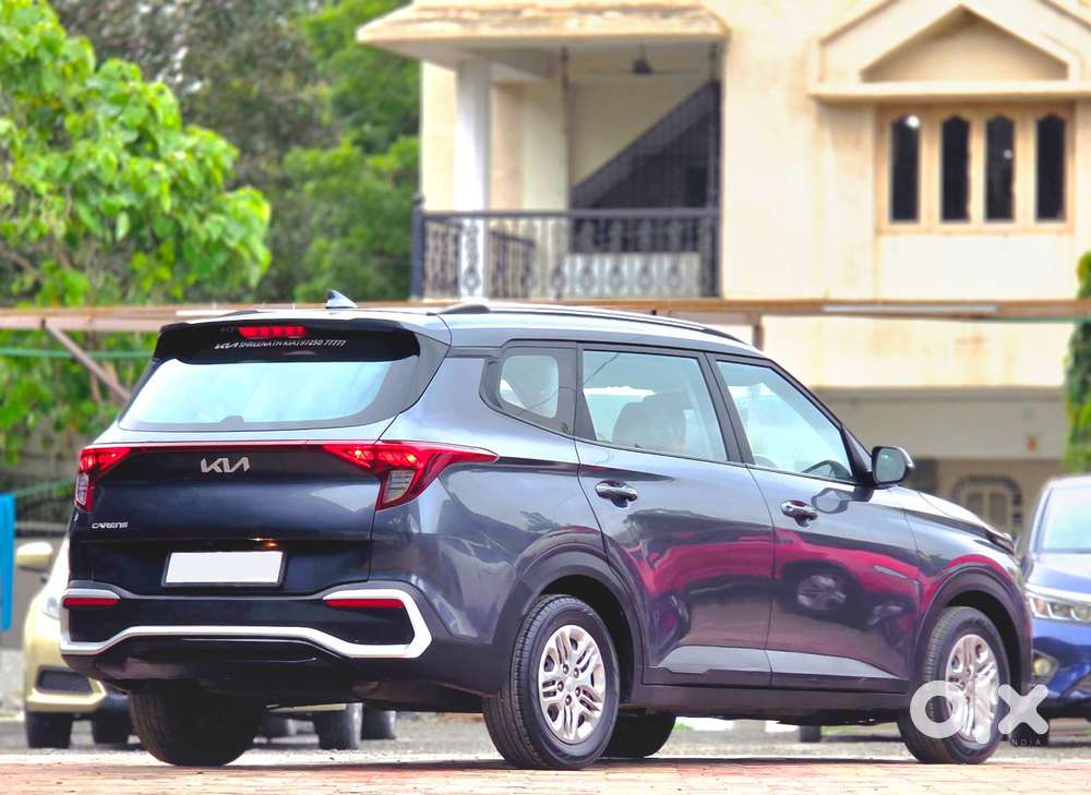 Kia Carens 1.5 Prestige 7 Str, 2022, Petrol