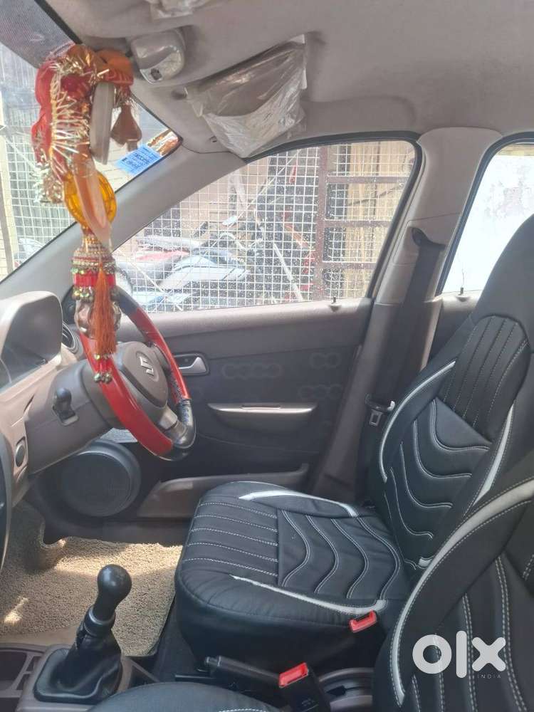 New Condition