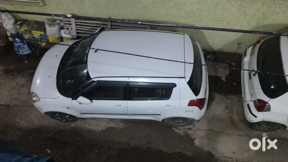 Maruti Suzuki Swift 2007 Petrol Well Maintained
