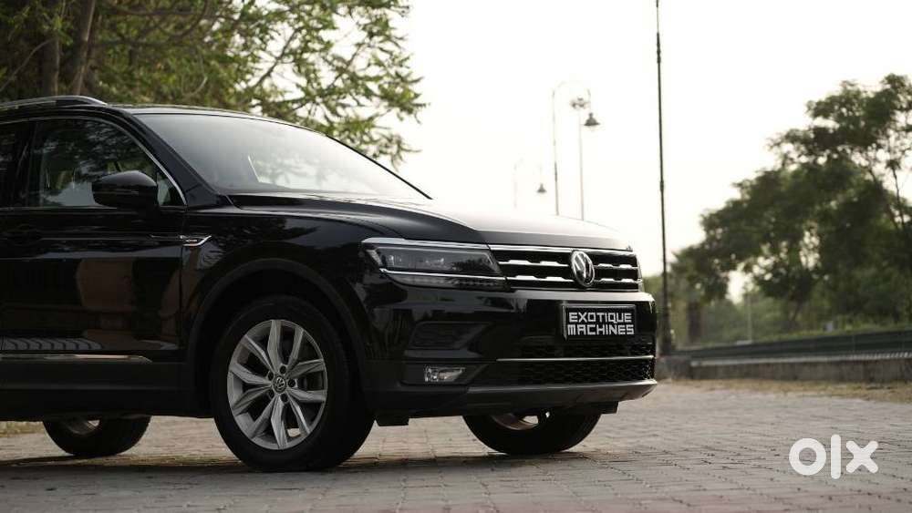 Volkswagen Taigun 2.0l Tsi, 2021, Petrol