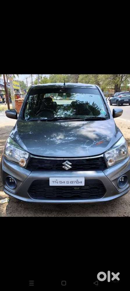 Maruti Suzuki Celerio Vxi(o), 2019, Petrol