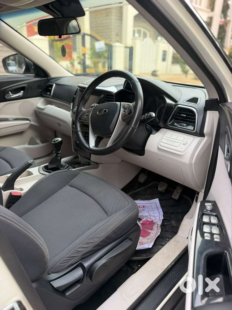 Mahindra Xuv300 W8 Diesel, 2021, Diesel