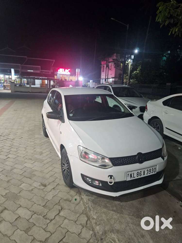 Volks Wagon Polo For Sale