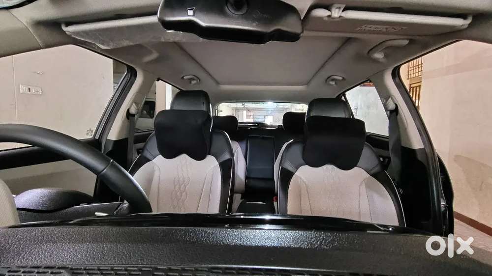 Hyundai Creta Diesel At 2023 Model