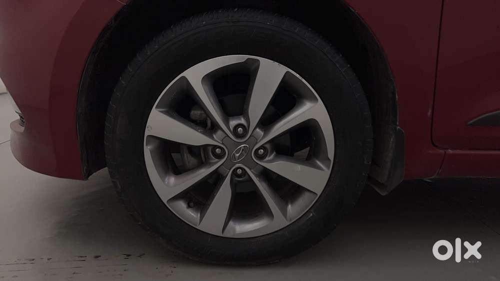 Hyundai Elite I20 Asta 1.4 Crdi, 2015, Petrol