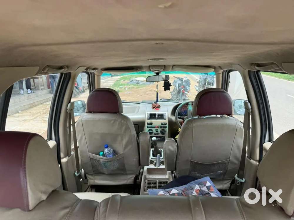 Tata Safari Lx 2.2 Dicor  Powerful Engine, Great Condition