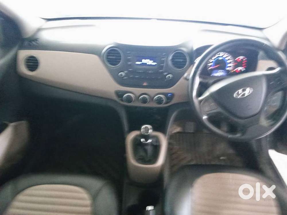 Hyundai Grand I10 Asta 1.2 Kappa Vtvt (o), 2016, Petrol