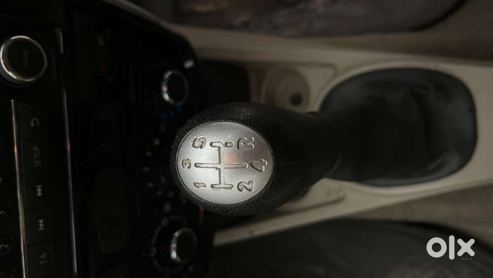 Nissan Terrano 2013-2017 Xl, 2015, Petrol