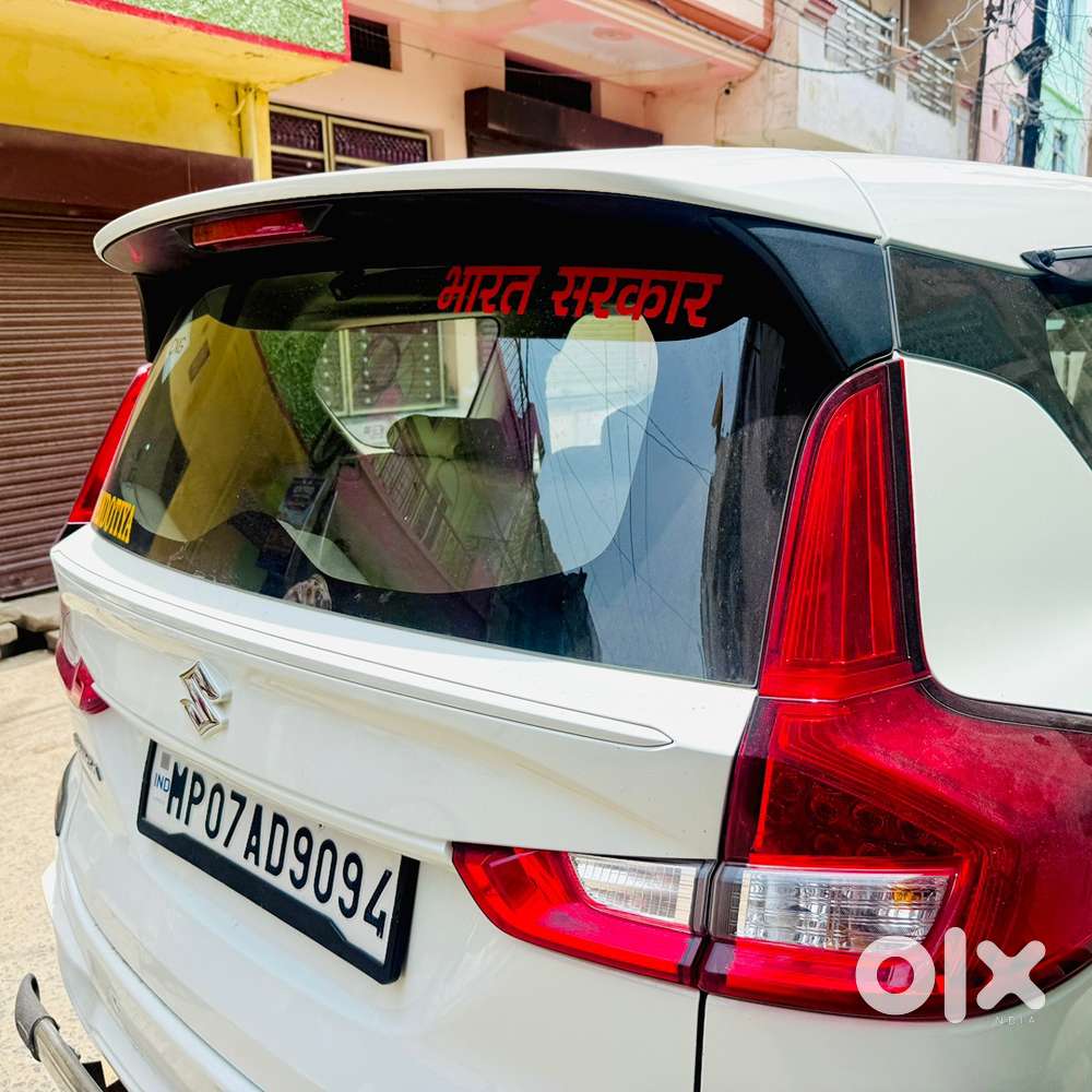 Maruti Ertiga 2025 70000km Running