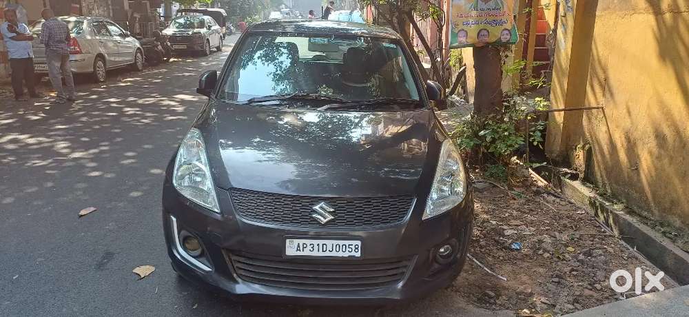 Good Condition  Chill Ac 2 New Tyres 2 80 Percentage