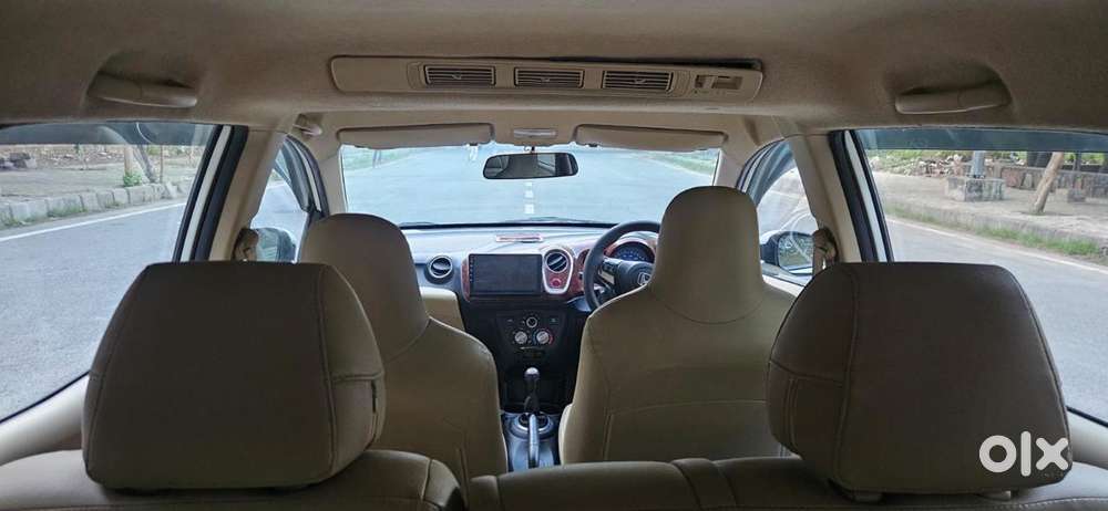 Honda Mobilio 1.5 S I-vtec Mt, 2015, Cng & Hybrids