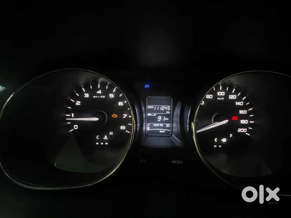 Tata Tigor 2018 Petrol Well Maintained