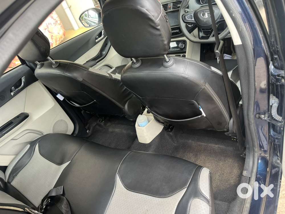 Tata Tigor Petrol 2023
