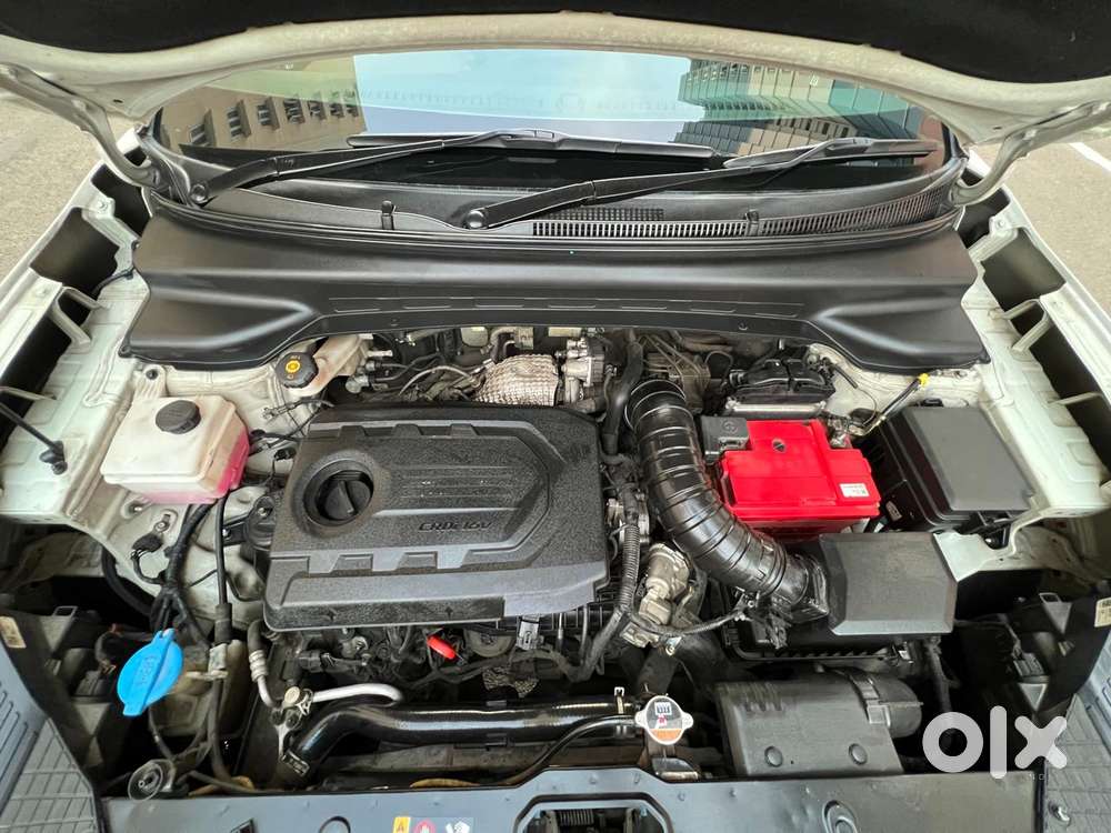 Hyundai Alcazar 1.5 Prestige (o) Diesel At 7 Str, 2021, Diesel