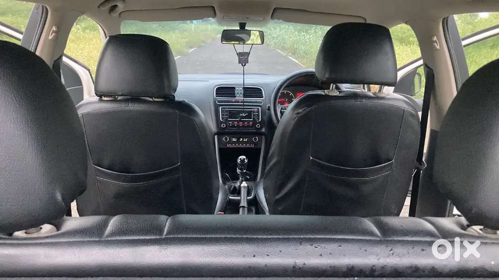 Sell An Polo Car