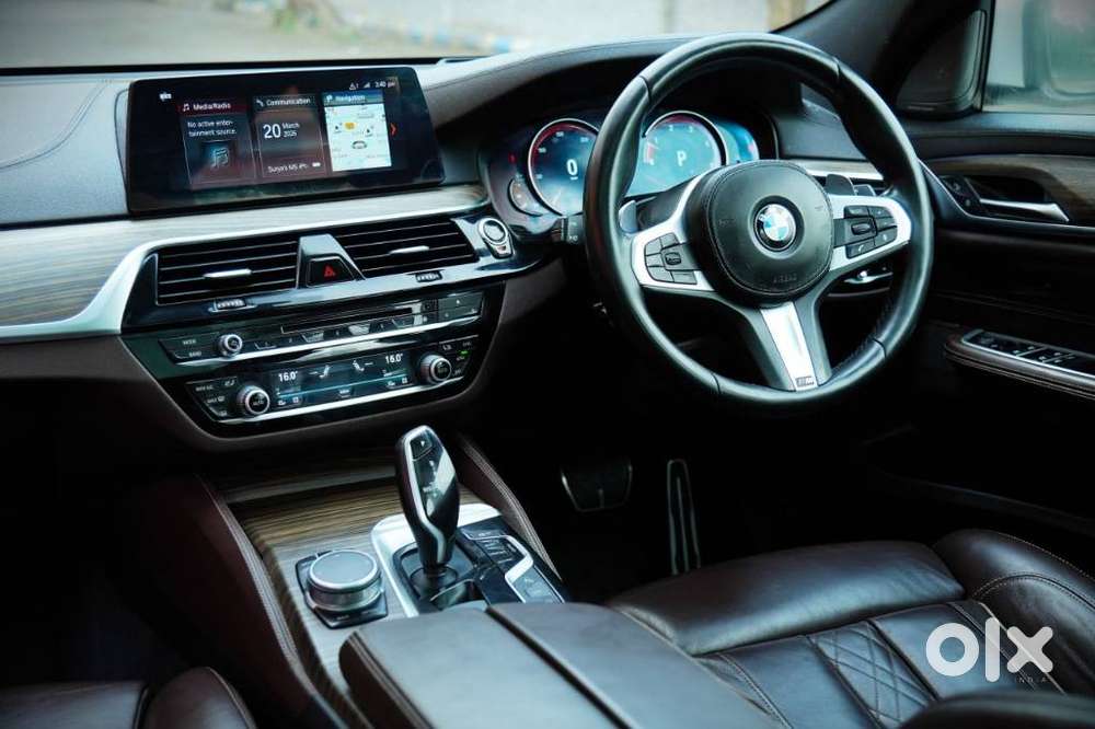 Bmw 6 Series