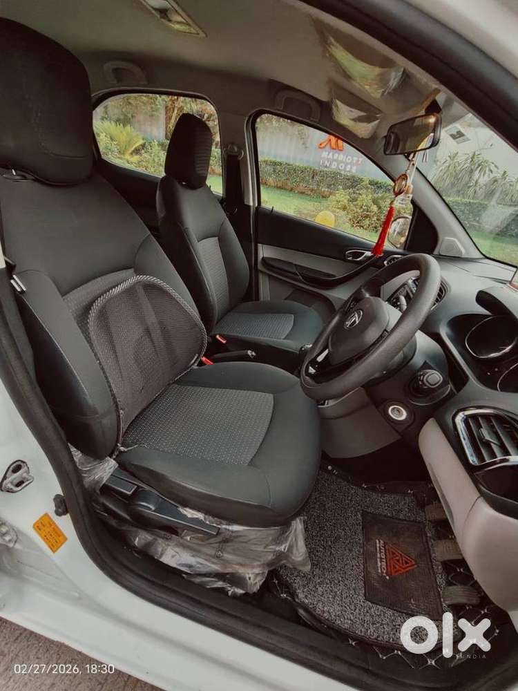 Tata Tiago 1.2 Revotron Xz Wo Alloy, 2019, Petrol