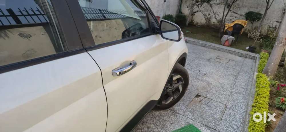 Hyundai Venue 1.0 Sx 2022. Top Model Of Year