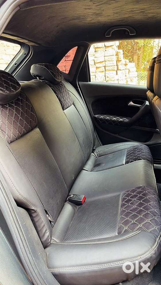 Volkswagen Polo 2019 Petrol 54000 Km Driven