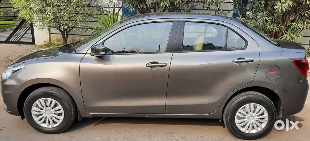 Maruti Suzuki Swift Dzire 2021