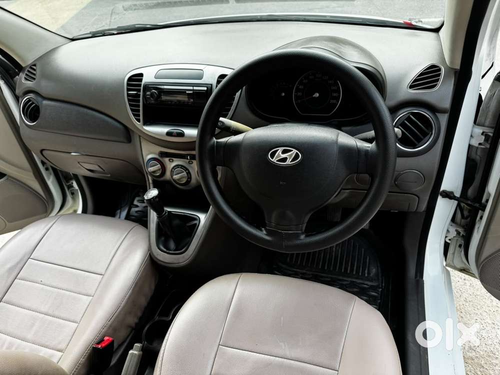 Hyundai I10 Magna 1.2, 2013, Petrol