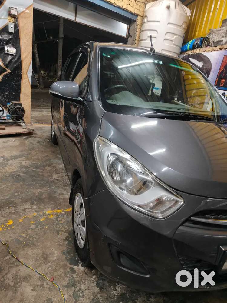 Hyundai I10 2012 Well Maintained