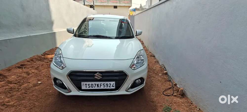 Maruti Suzuki Dzire 2023 Petrol 32000 Km Driven