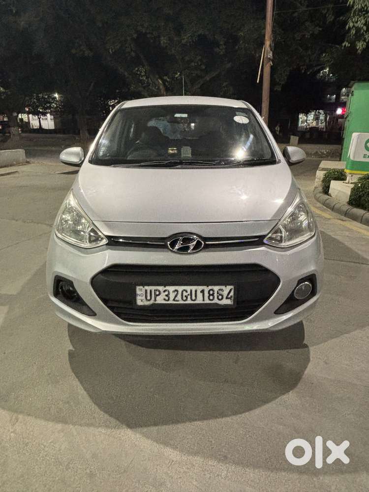 Hyundai Grand I10 1.2 Crdi Magna, 2016, Diesel