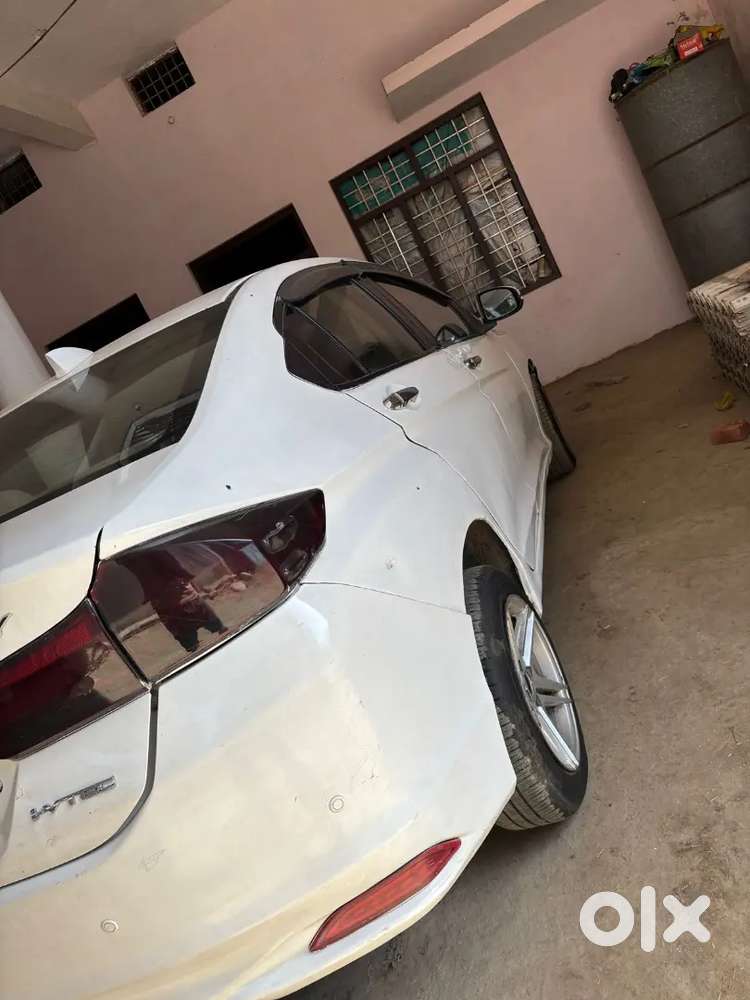 Honda City 2014 Diesel Good Condition