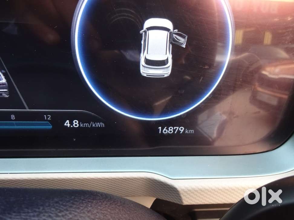 Hyundai Creta Electric Excellence Lr, 2025, Electric