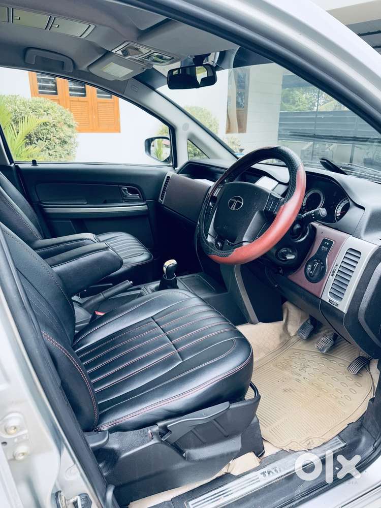 Tata Aria, 2013, Diesel