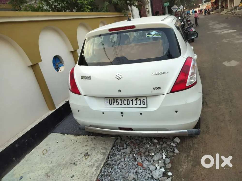 Maruti Suzuki Swift 2016
