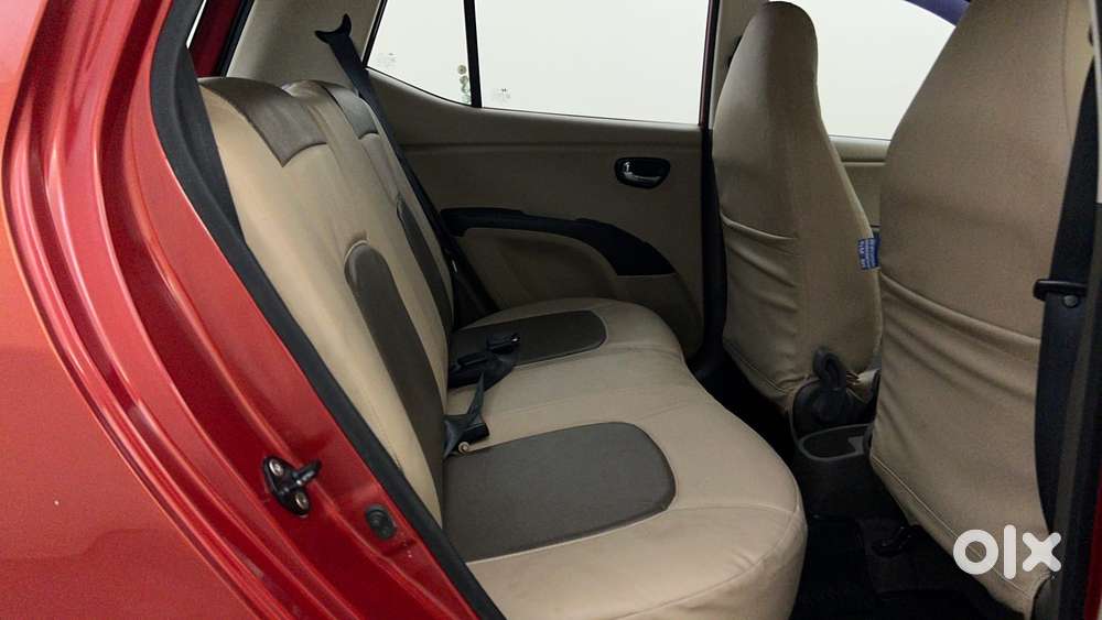Hyundai I10 Magna 1.1l, 2013, Petrol