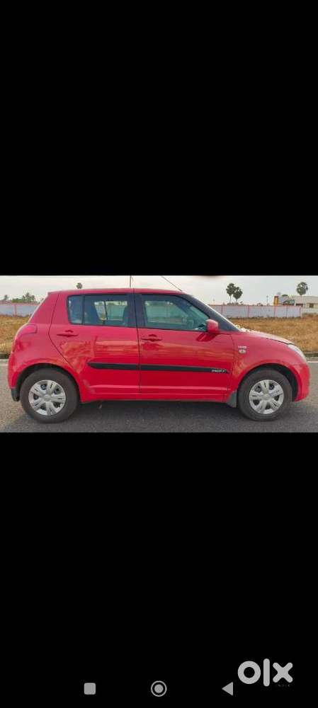 Maruti Suzuki Swift Ddis Vdi, 2008, Diesel