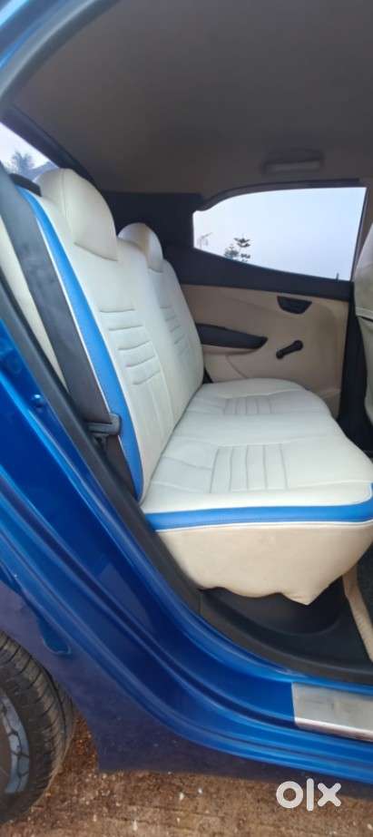 Hyundai Eon, 2016, Petrol