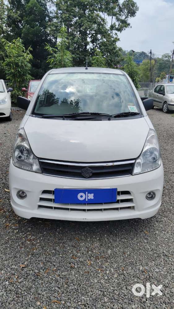 Maruti Suzuki Zen Estilo Vxi Bsiv, 2010, Petrol
