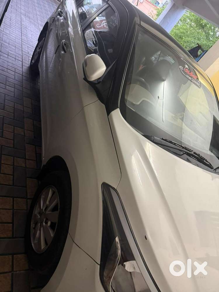 Hyundai New I20 2018 Diesel 120000 Km Driven