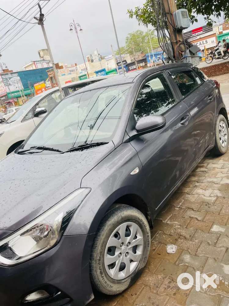 2020 Hyundai I20 1.2 Magna