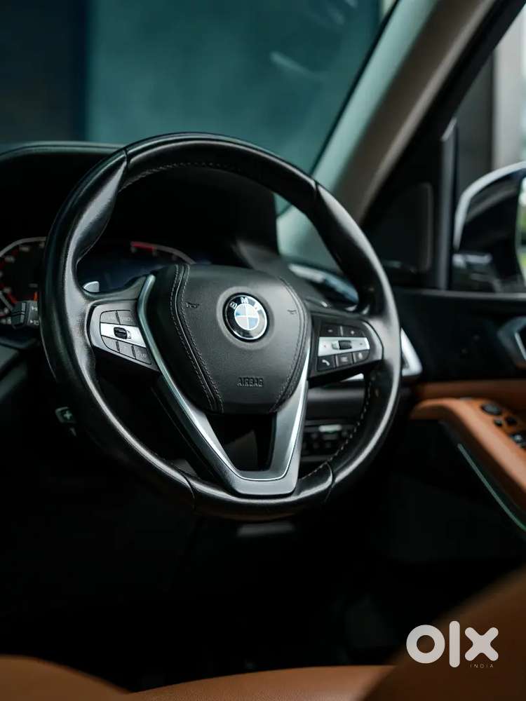 Bmw X5 Xdrive 30d Xline