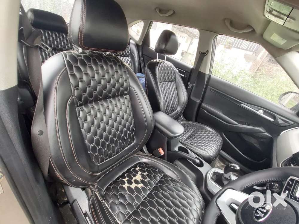 Kia Seltos 2019 Diesel Well Maintained