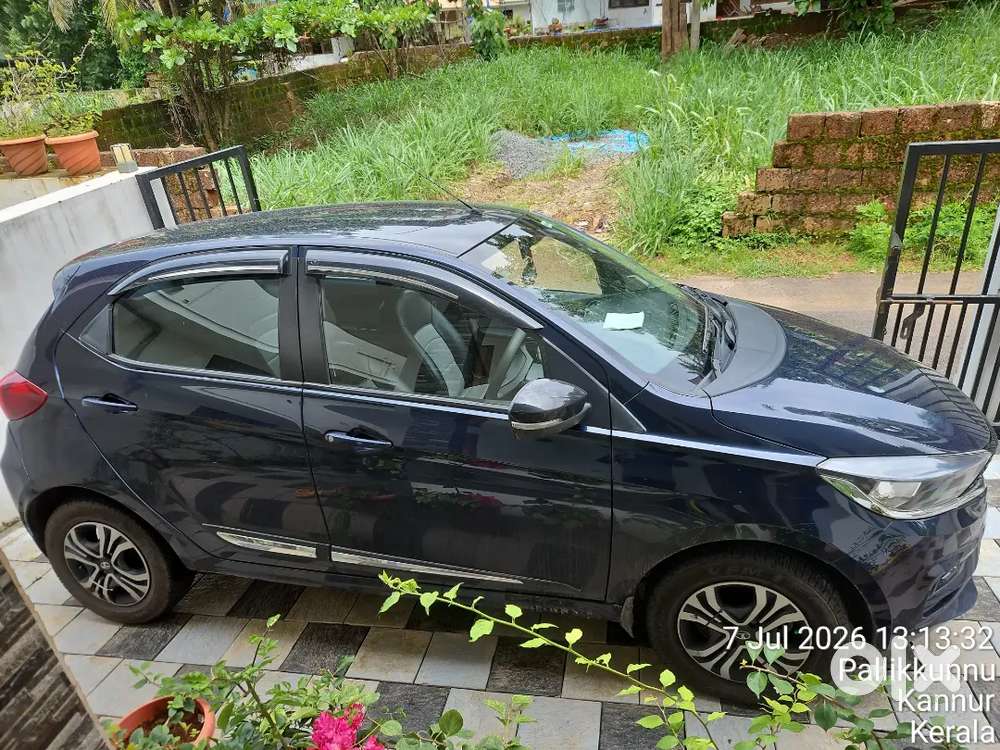 Tata Tiago 1.2 Revotron Xt 2022
