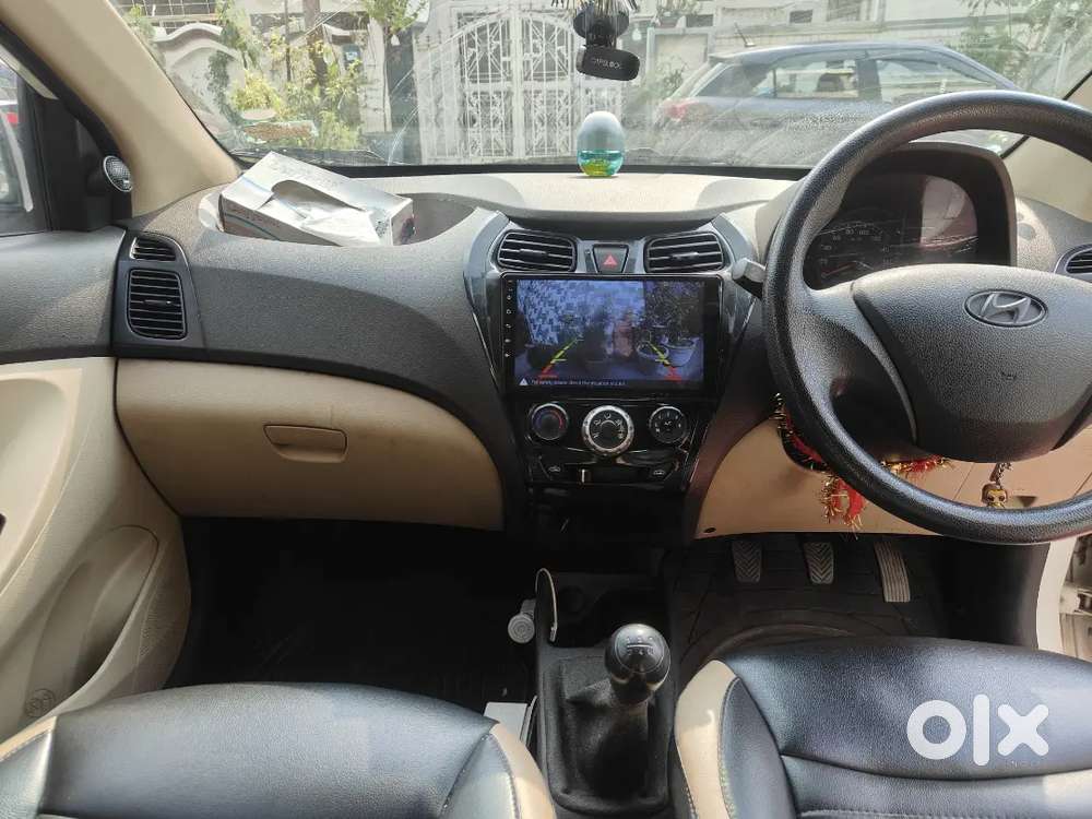 Hyundai Eon Plus 2014 Car