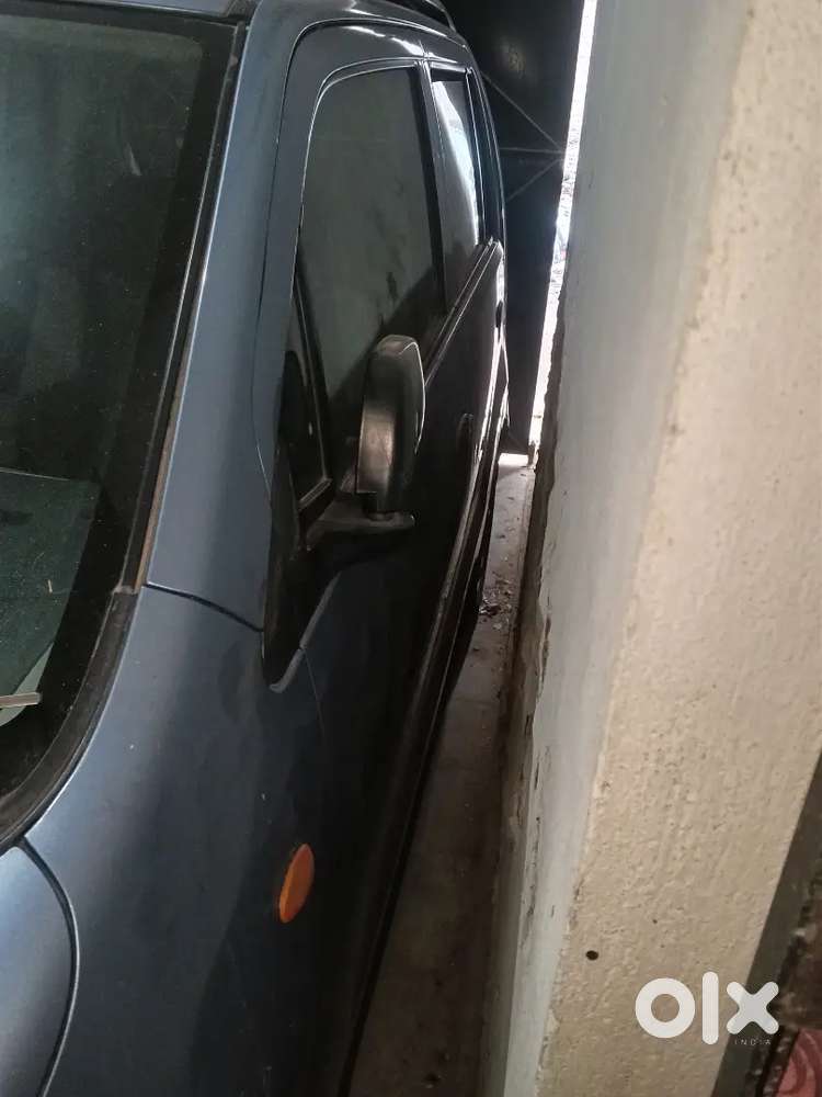 Maruti Suzuki Wagon R 2010