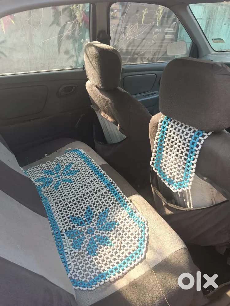 Maruti Suzuki Alto 800