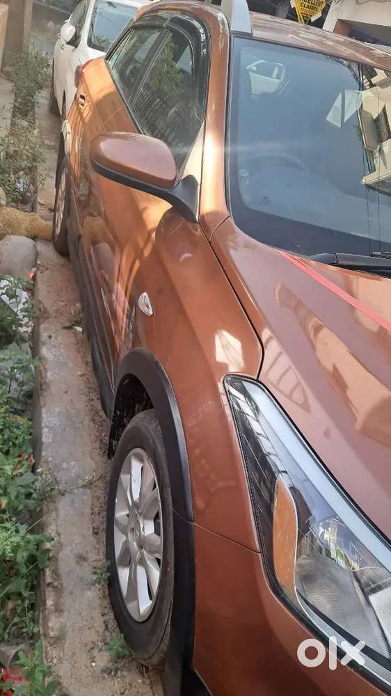 Hyundai I20 Active Petrol 2017 Last