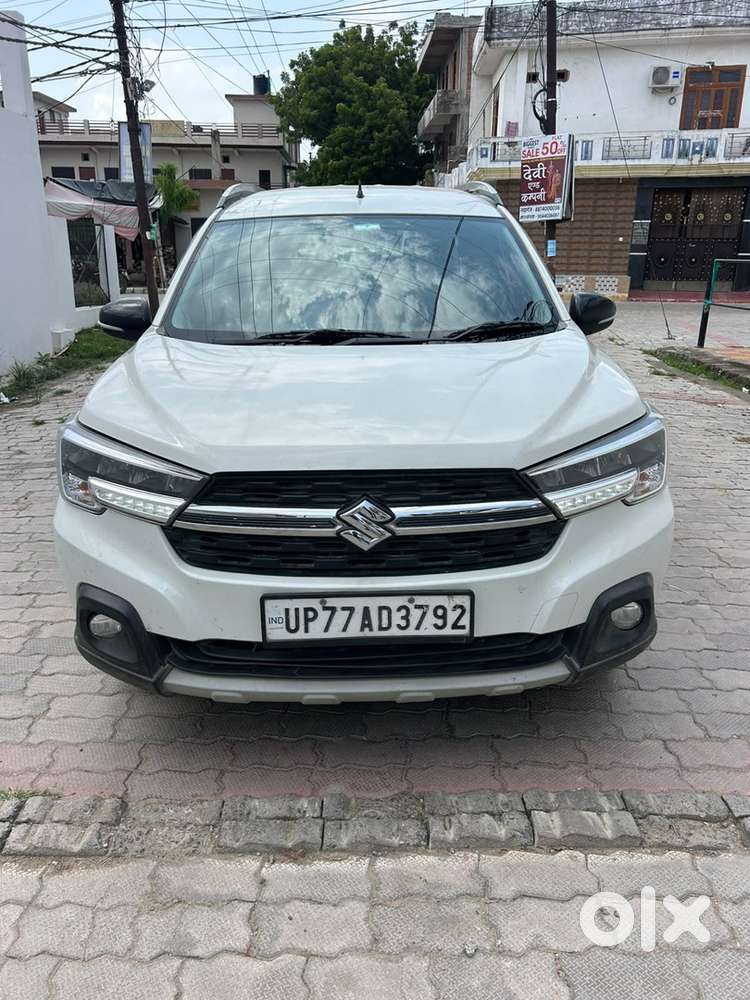 Maruti Suzuki Xl6 Zeta 2020
