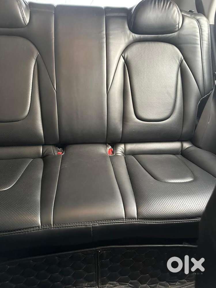 Hyundai Creta Facelift 2021 Diesel 30000 Km Driven