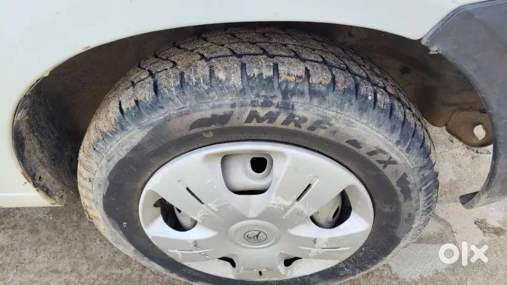 Maruti Suzuki Alto 2008 Petrol