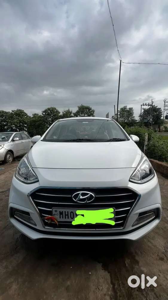 Hyundai Xcent