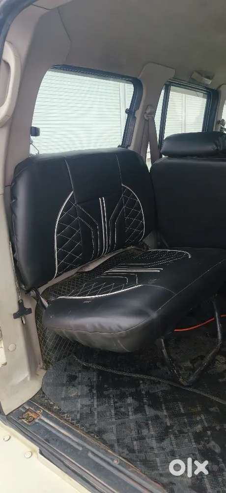 Mahindra Scorpio 2020 Diesel Well Maintained